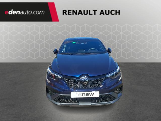 Renault Arkana image 3