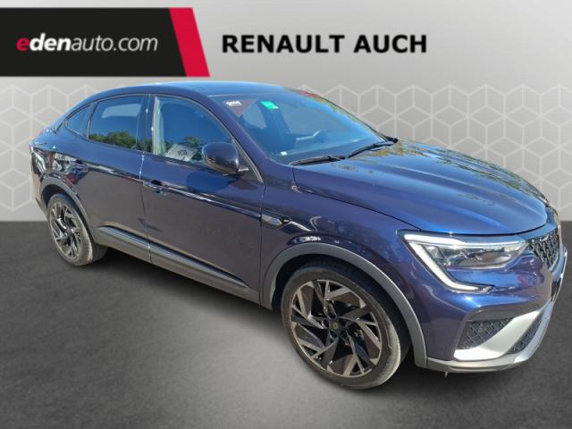 Renault Arkana image 4