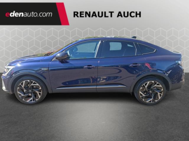 Renault Arkana image 8