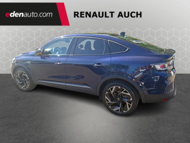 Renault Arkana image 6