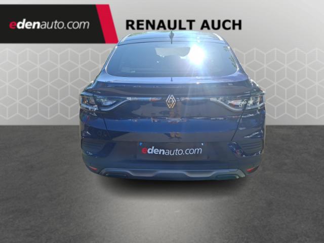 Renault Arkana image 1