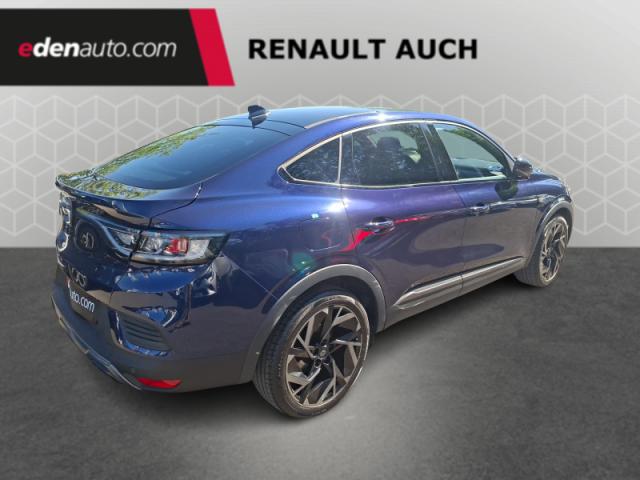 Renault Arkana image 2
