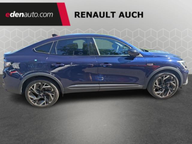 Renault Arkana image 5