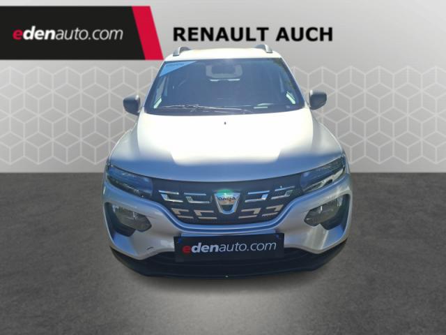 Dacia Spring image 9