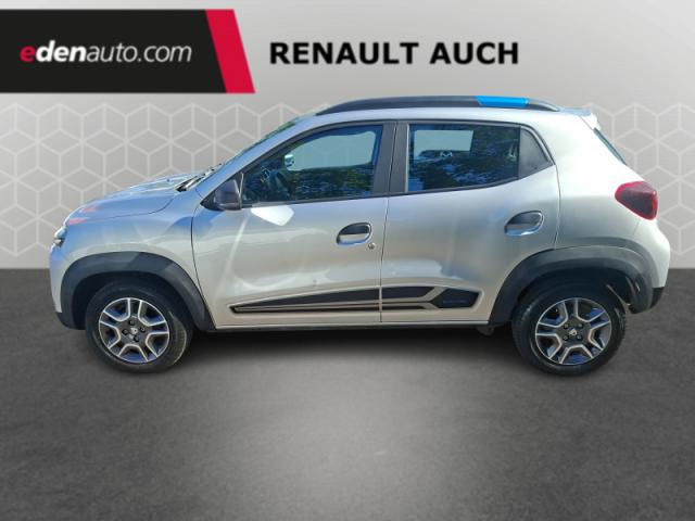 Dacia Spring image 7