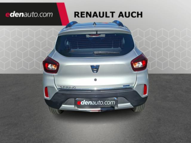 Dacia Spring image 8