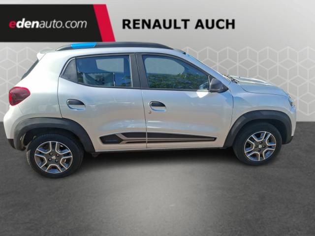 Dacia Spring image 4