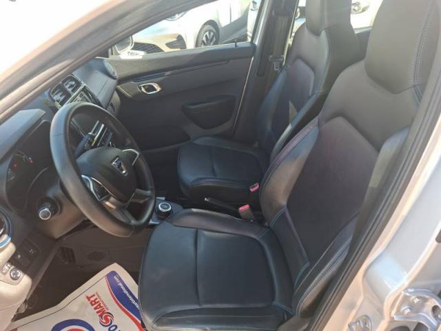 Dacia Spring image 1