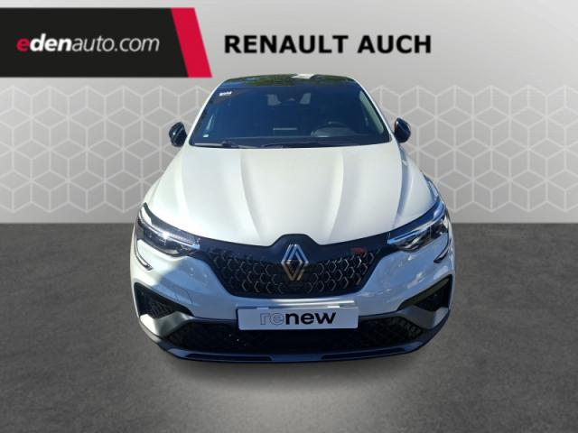 Renault Arkana image 1