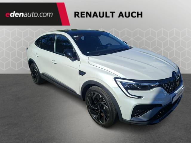 Renault Arkana image 2