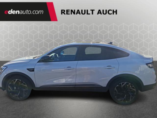 Renault Arkana image 3