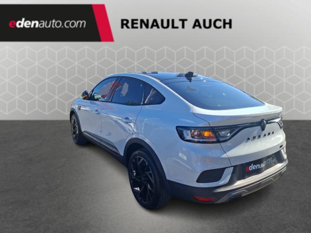 Renault Arkana image 9