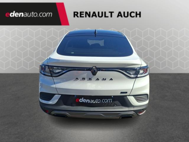 Renault Arkana image 8