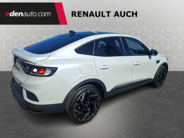 Renault Arkana image 5