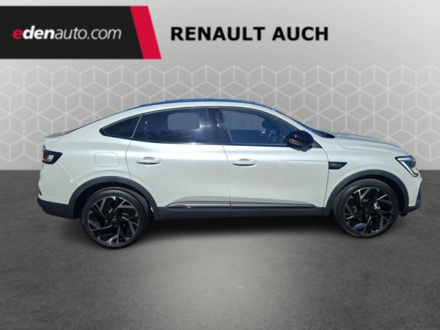 Renault Arkana image 6