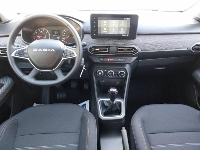 Dacia Sandero image 8