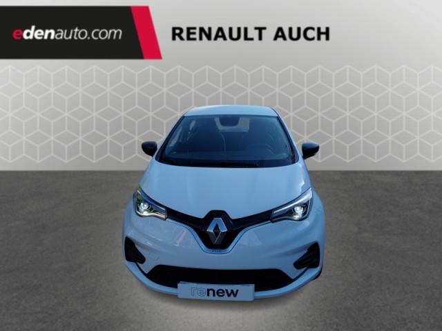 Renault Zoe image 3