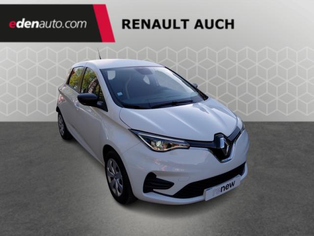 Renault Zoe image 8