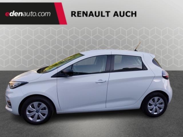 Renault Zoe image 1