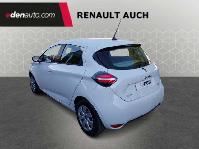 Renault Zoe image 2
