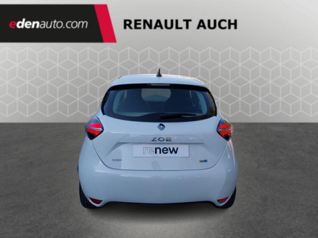 Renault Zoe image 4