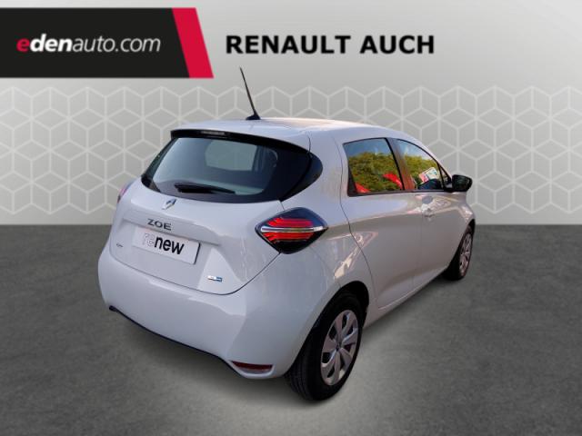 Renault Zoe image 7