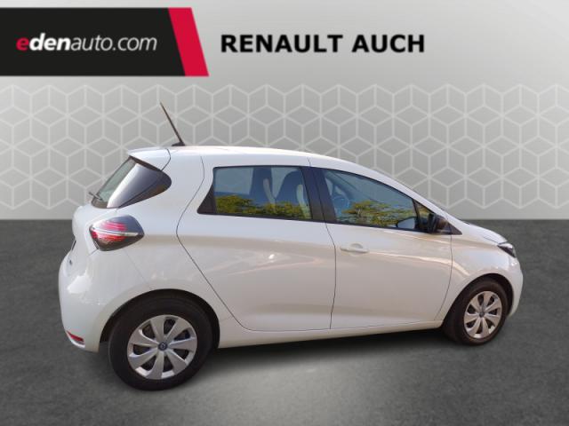 Renault Zoe image 5