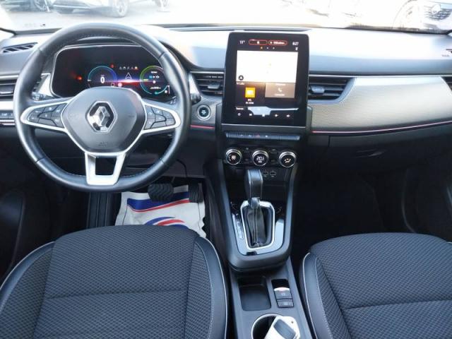 Renault Arkana image 2