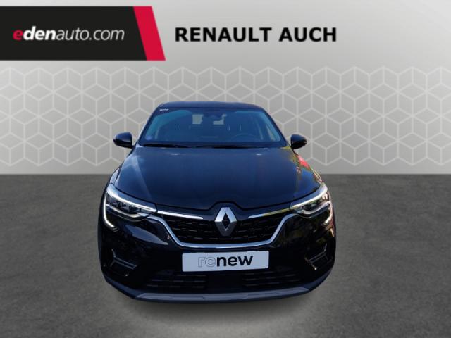 Renault Arkana image 6