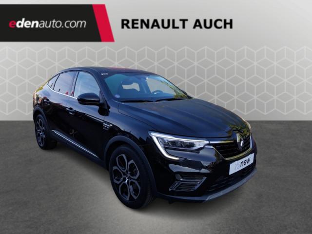 Renault Arkana image 3