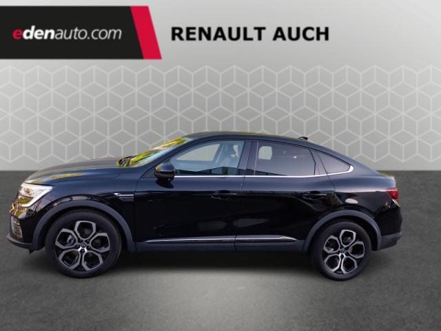 Renault Arkana image 8
