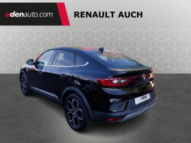 Renault Arkana image 7