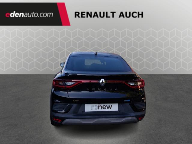 Renault Arkana image 4