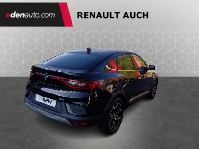 Renault Arkana image 5