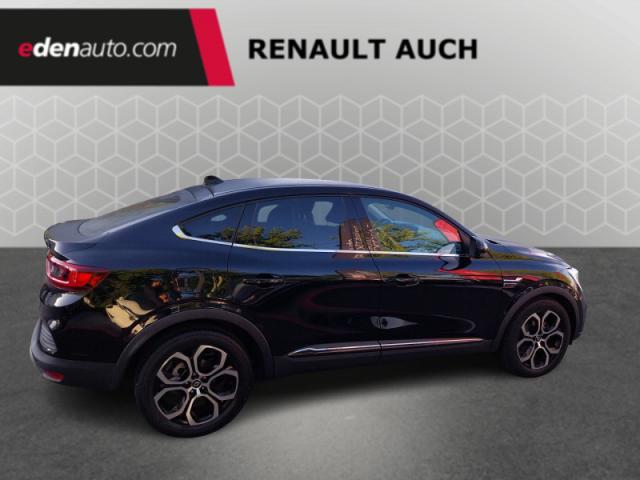 Renault Arkana image 9