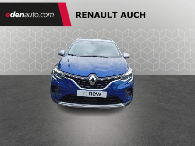 Renault Captur image 9