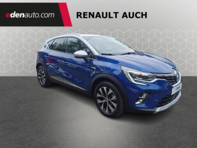 Renault Captur image 4