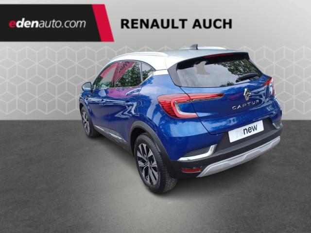 Renault Captur image 8