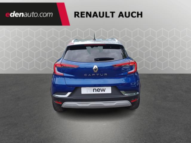 Renault Captur image 3