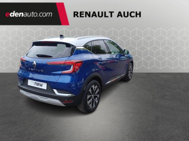 Renault Captur image 6