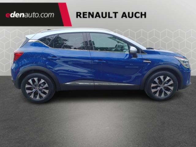 Renault Captur image 1