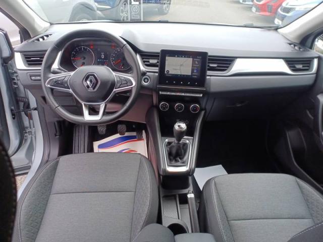 Renault Captur image 3