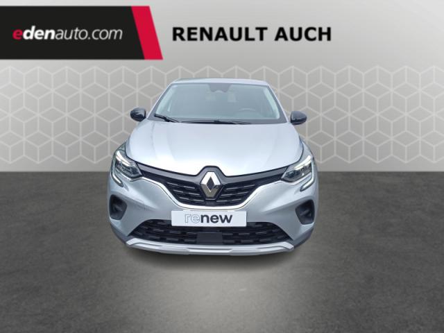 Renault Captur image 1
