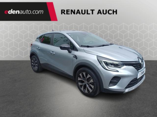 Renault Captur image 6
