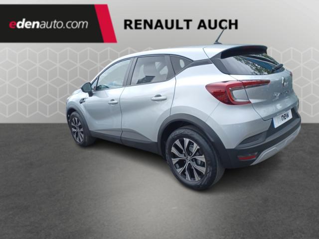 Renault Captur image 5