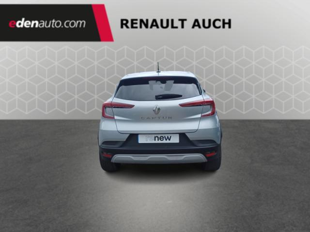 Renault Captur image 4