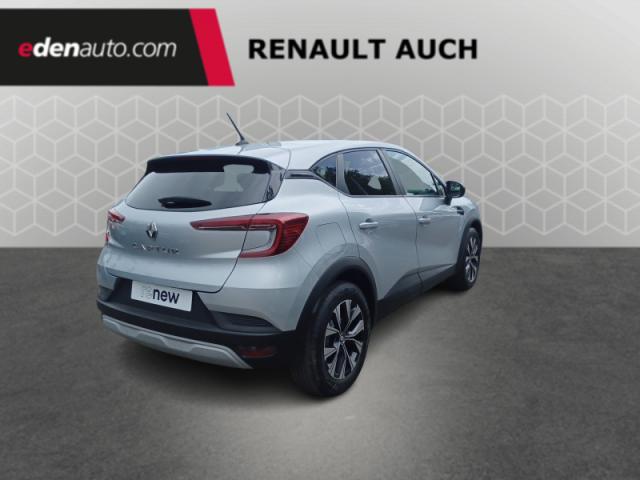 Renault Captur image 9