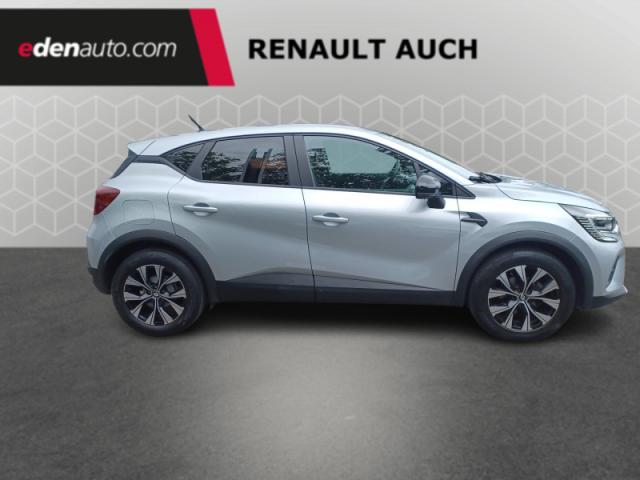 Renault Captur image 8
