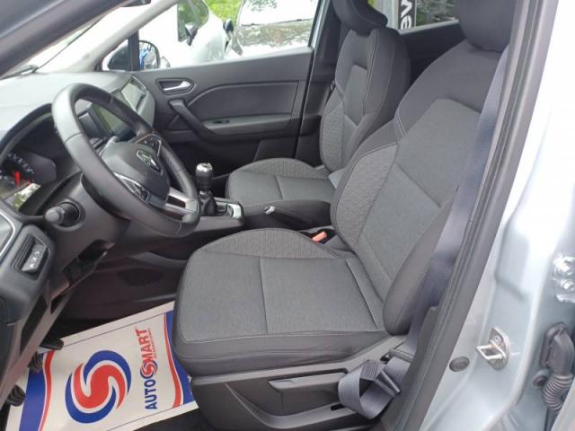 Renault Captur image 7