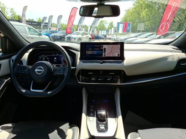 Nissan Qashqai image 5